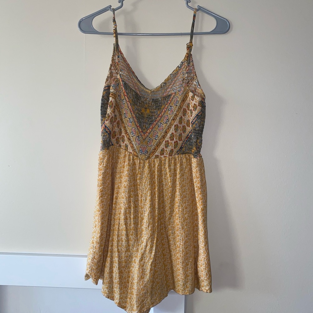 Colorful romper - Picture 5 of 6